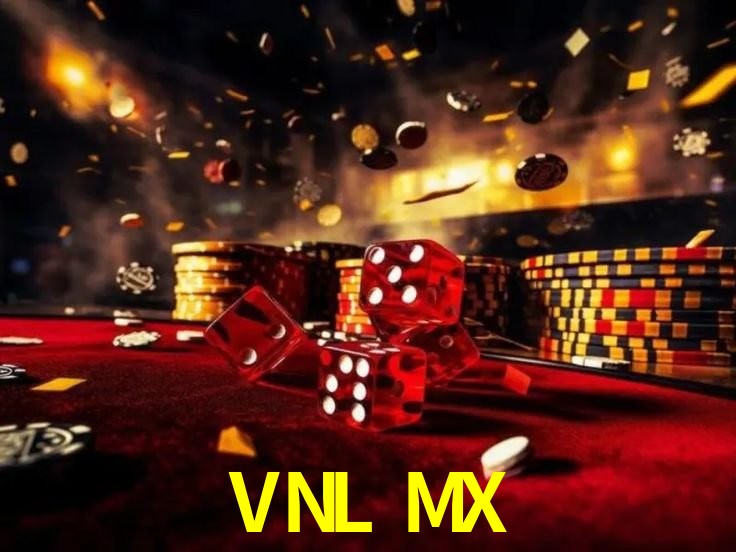 VNL MX Tragamonedas