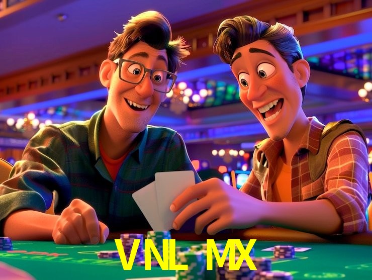 VNL MX Promociones semanales
