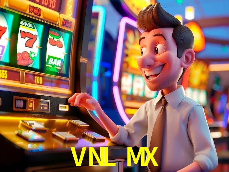 VNL MX Live Blackjack