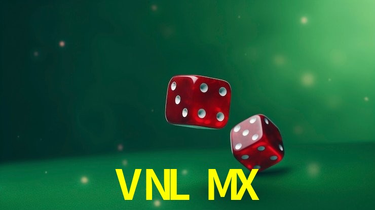 VNL MX mobile gaming