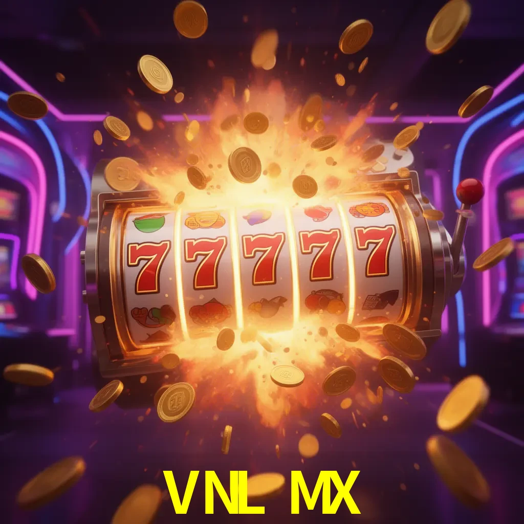 VNL MX mobile gaming