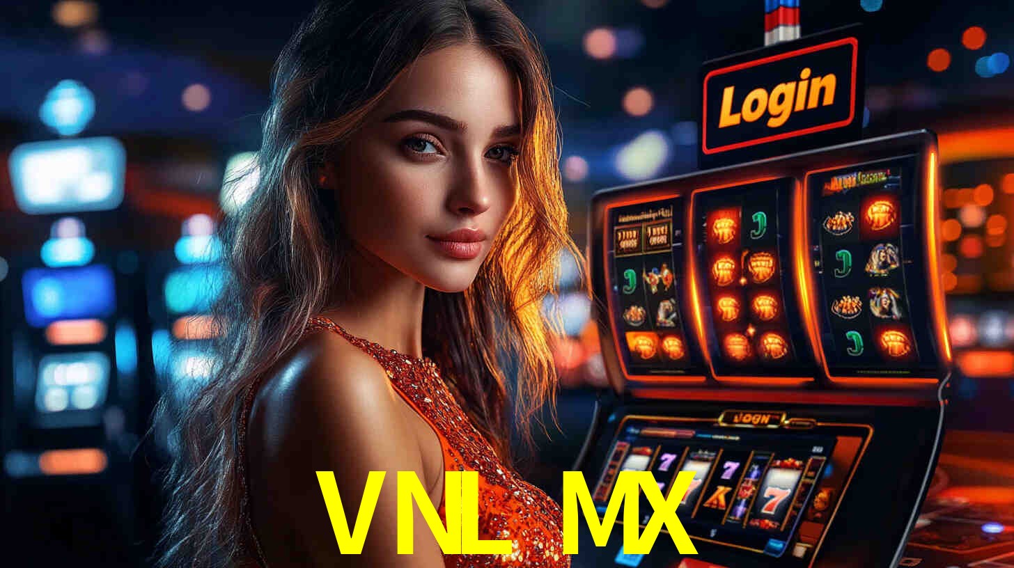 VNL MX gaming platform