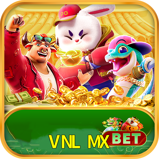 VNL MX logo